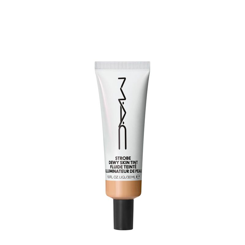 M.A.C Strobe Dewy Skin Tint image number 16